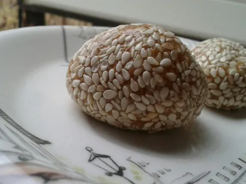 Pasteli