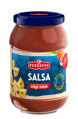 Salsa