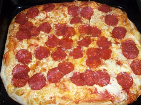 Pizza