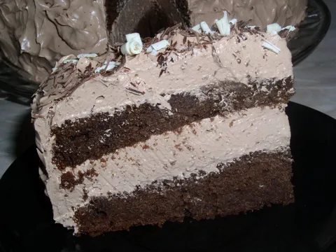 Čokoladna torta