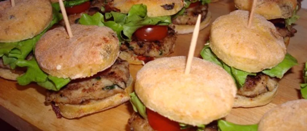 Hamburger