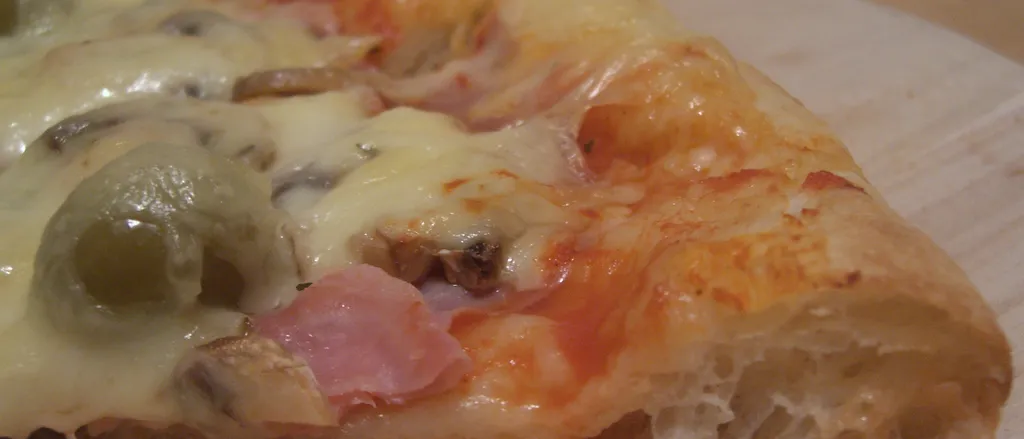 Mmmpizza is