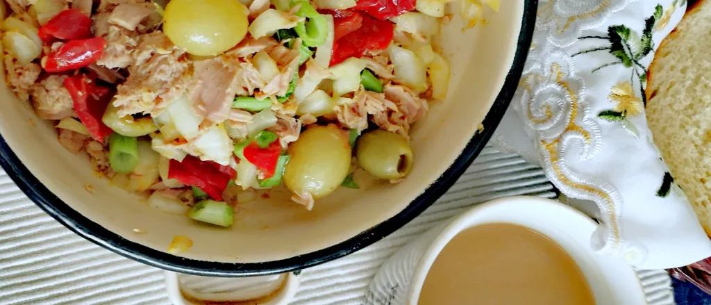 Tuna