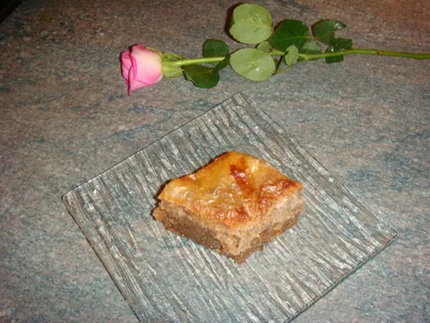 Ervinina Baklava