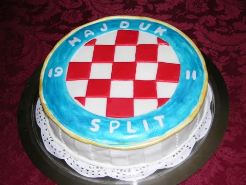 Torta