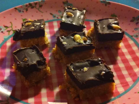 Najjednostavnija bajadera
