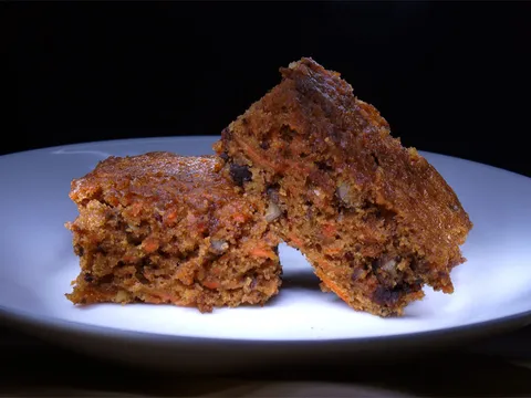 Kolač sa mrkvom