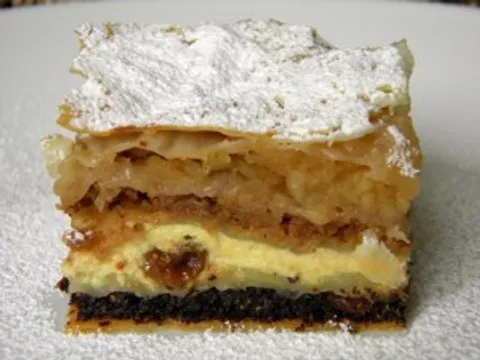 MEĐIMURSKA GIBANICA