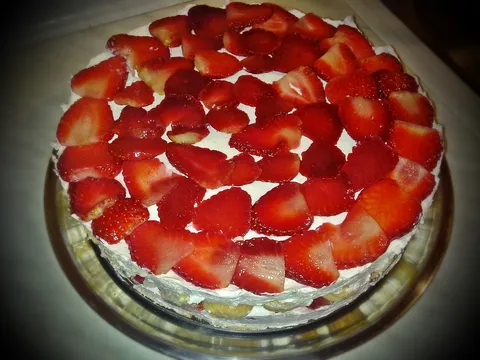 Strawberry dream
