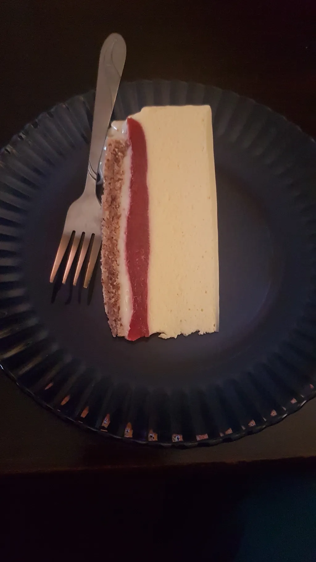 Maline u bijeloj čokoladi by lero