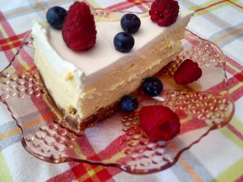 Najbolji recept za cheese.. bravo mmmary ;))