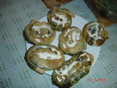 Pitice od kopriva