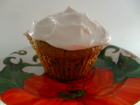 Cupcakesi s jogurtom