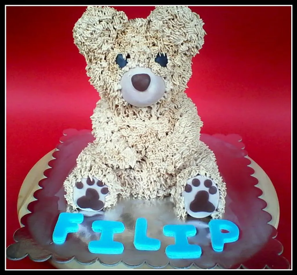 Medo torta
