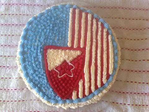 Crna Torta &#8211; C.Zvezda