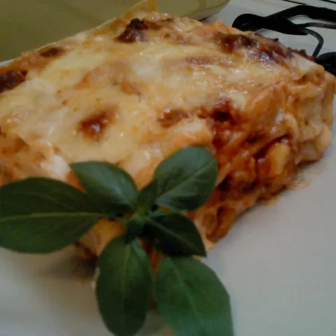italijanske klasične lazanje