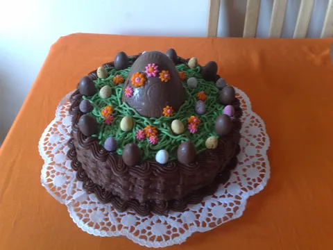 Crna Torta