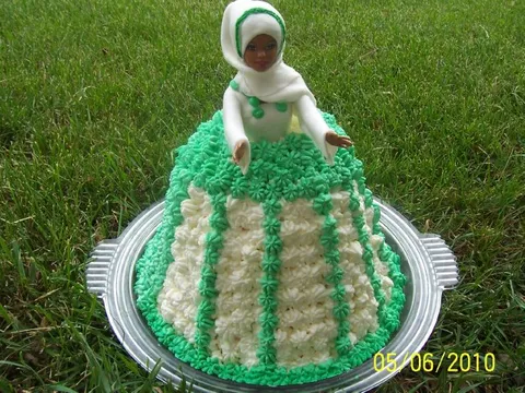 Barby Torta