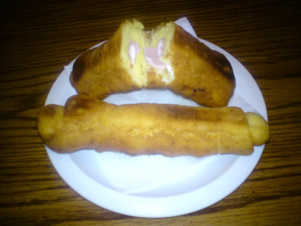 Piroske