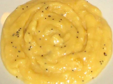 LEMON CURD