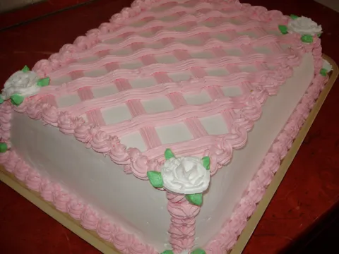 nekst torta