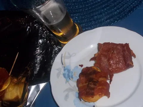 Pole od krumpira II