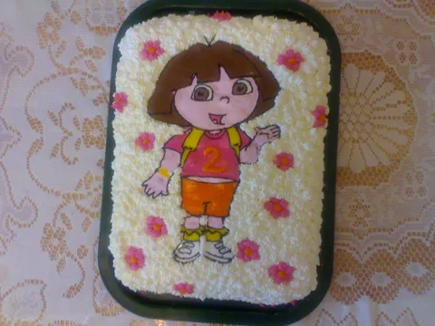 Dora