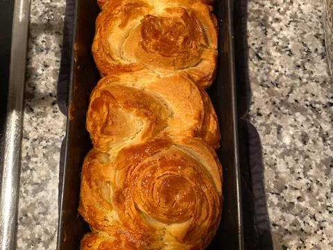 Pogaca sunce