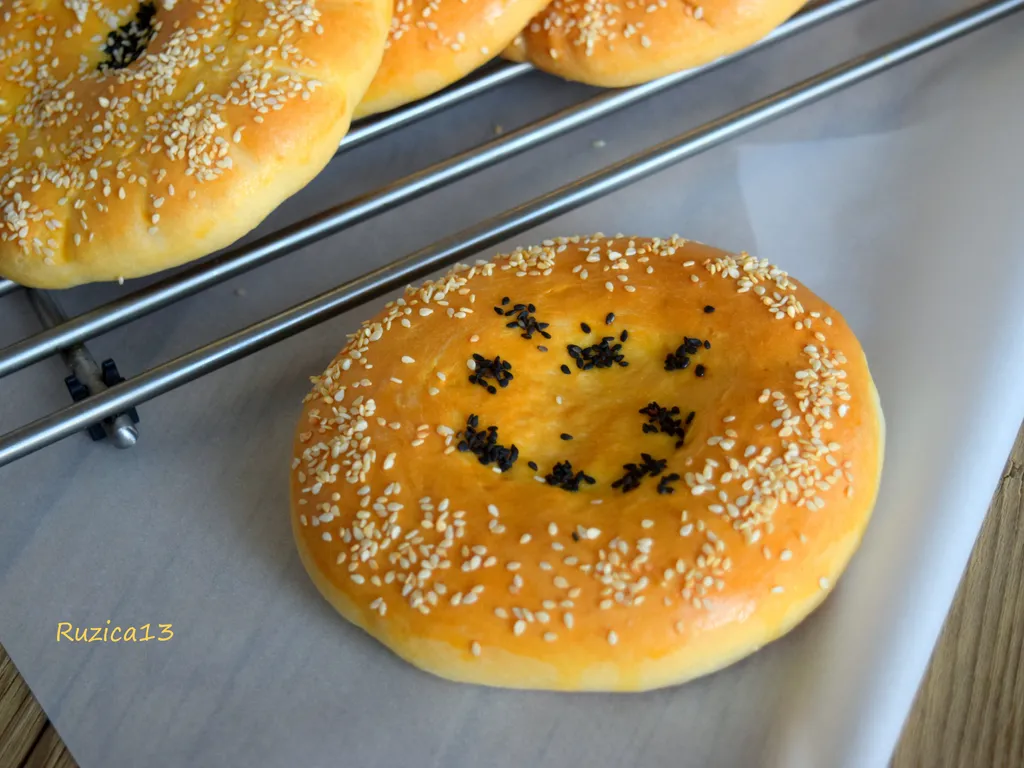 Naan hleb