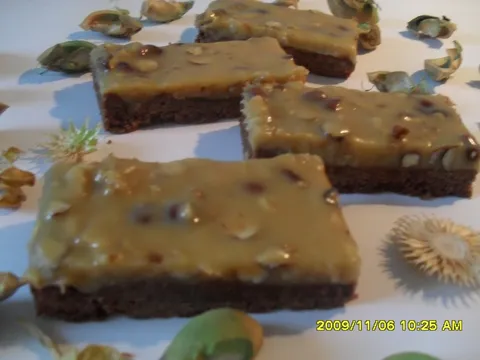 Karamel kocke