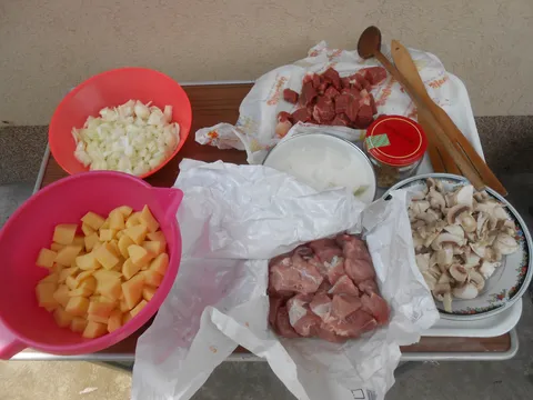 GULASZ