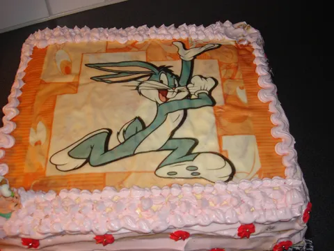 Vocna torta