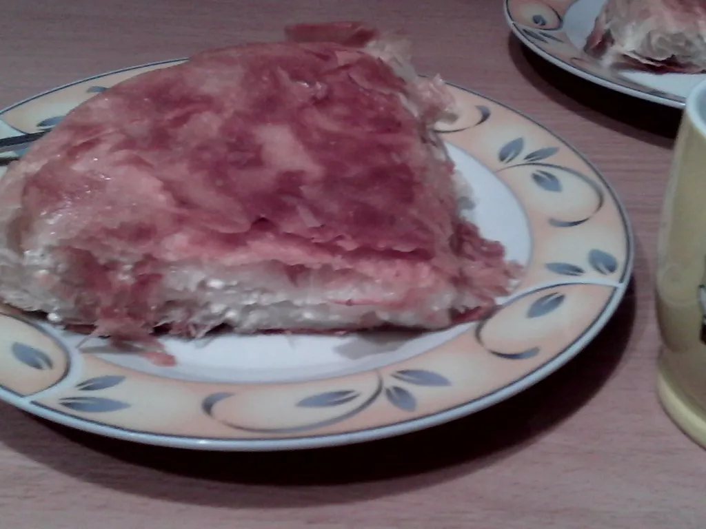 BUREK