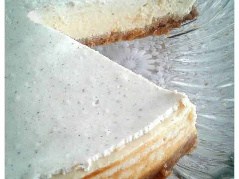 Rođendanska torta od sira