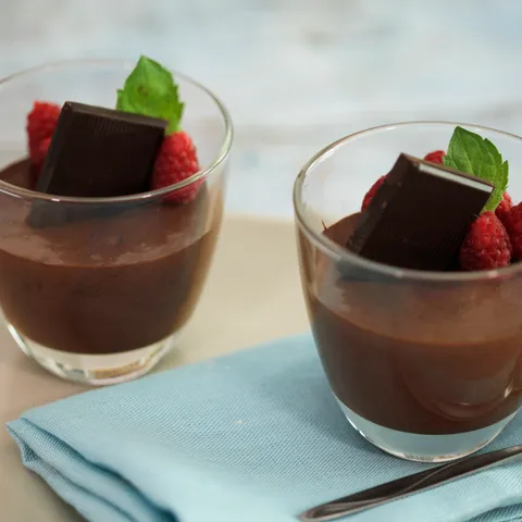 Bombastičan čokoladni mousse
