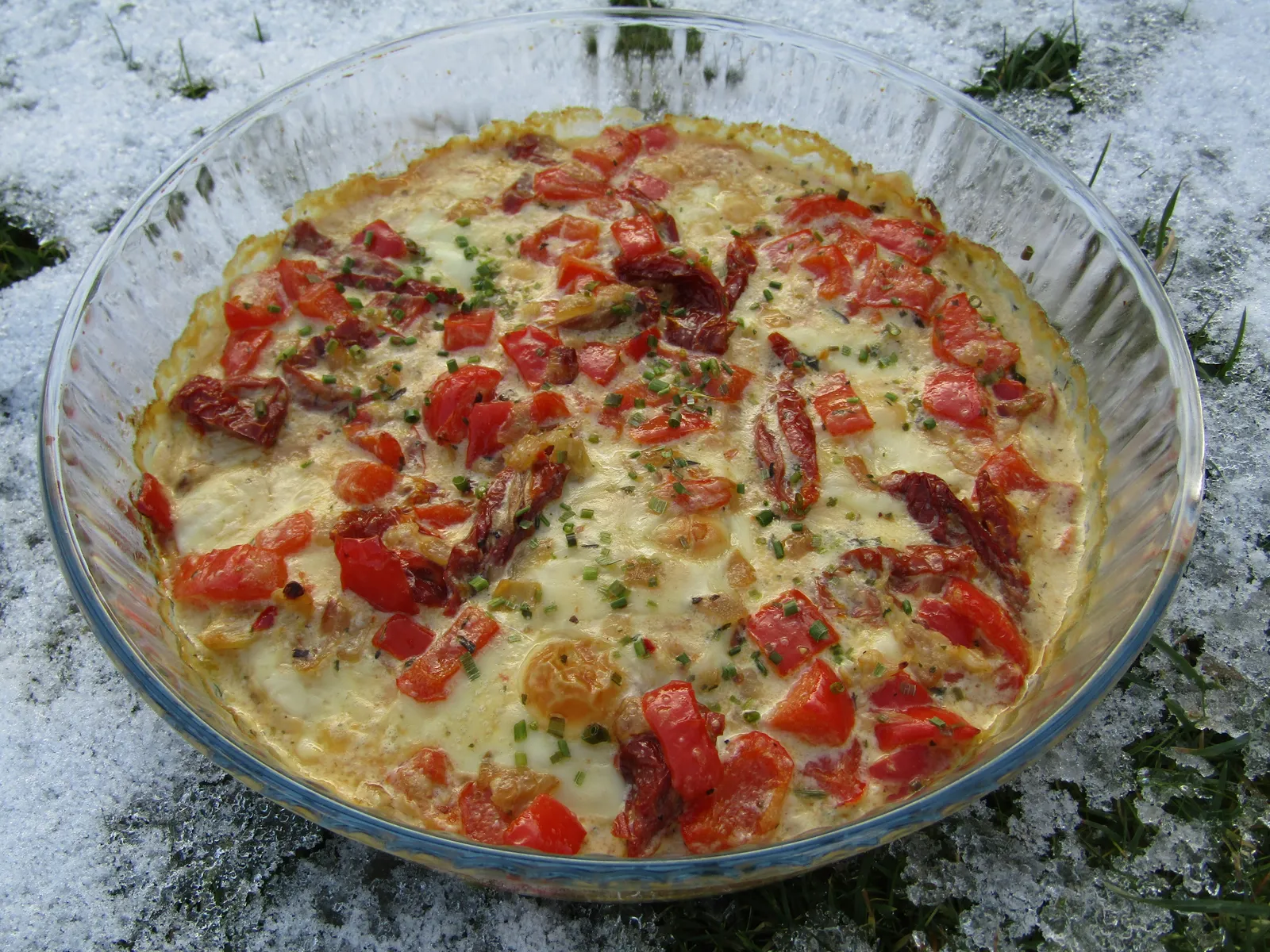 Sasvim slucajno - LCHF i Lilest