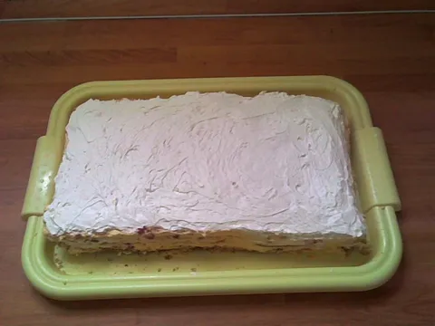 Slatko iznenađenje! :)