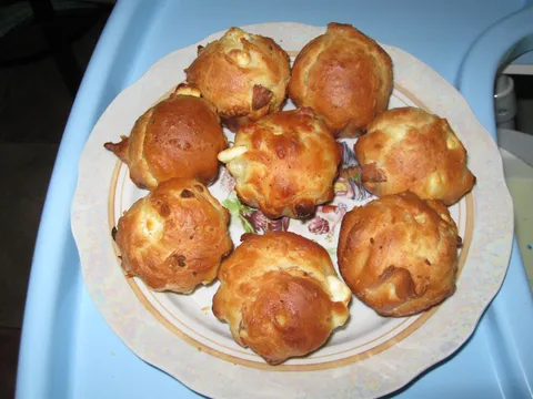 Maffine