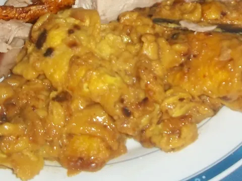 Tortilla Mlinci