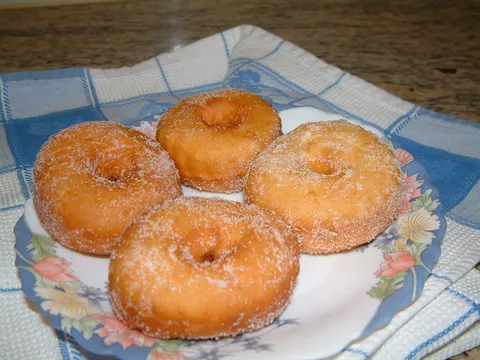 krofne