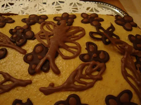Egipatska torta