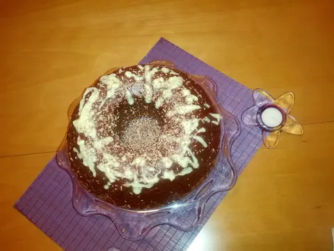 Kuglof Prima Vista
