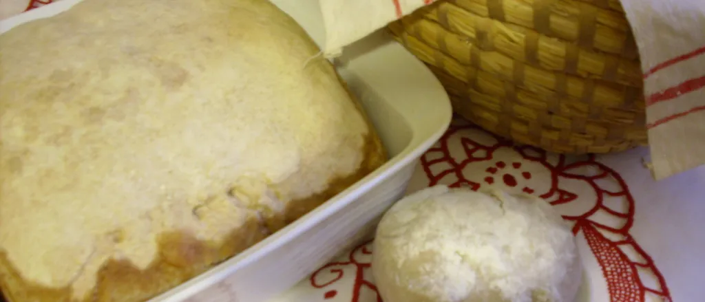 Bready is
