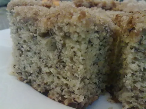 Banana biskvit 2