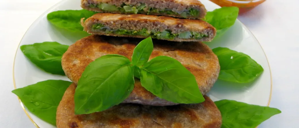 Bio peciva