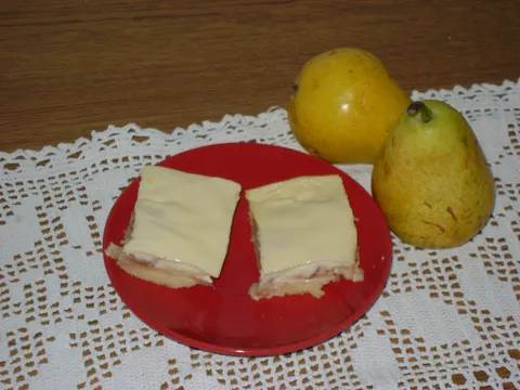 Kruškolač