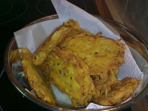 Kroketi od krompira