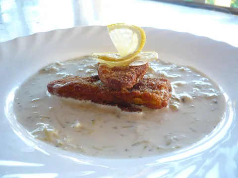 Tartar umak