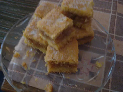 PITA S JABUKAMA