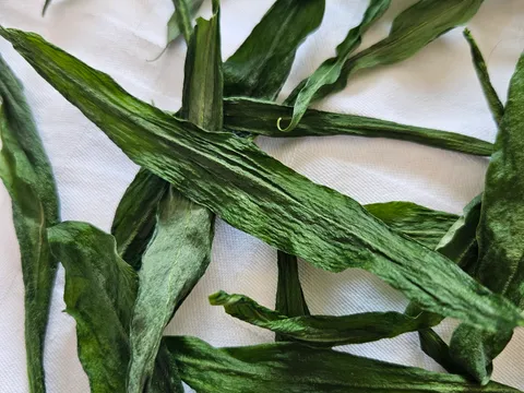 Medvjedji Luk - Suseni na zraku 